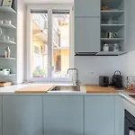Cozy Apartment: Fioravanti12