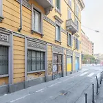 Cozy Apartment: Fioravanti12