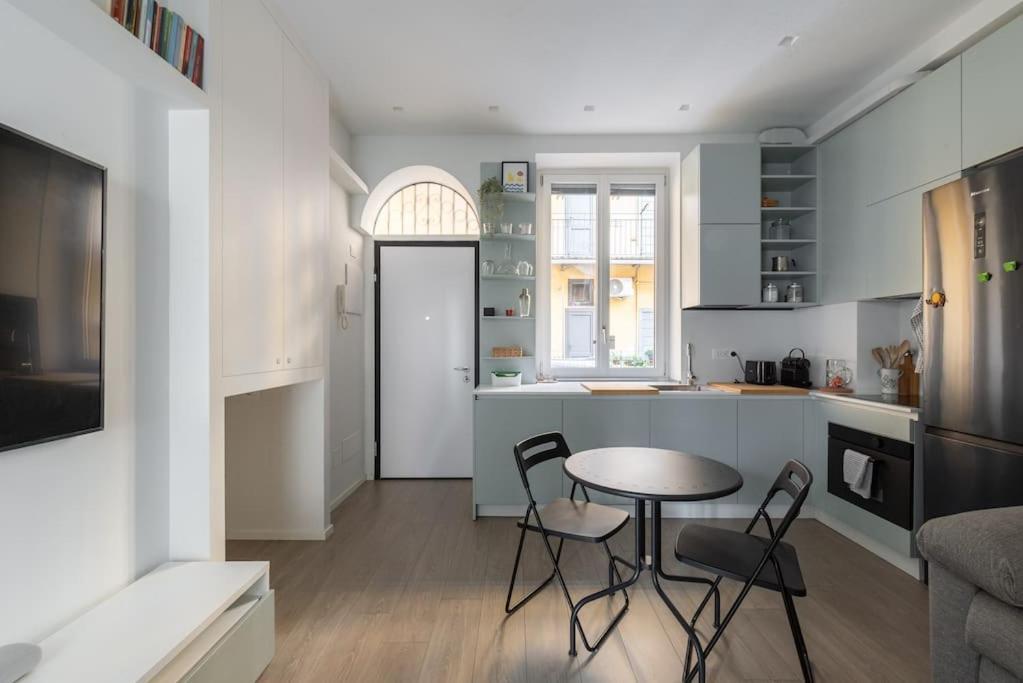 Cozy Apartment: Fioravanti12