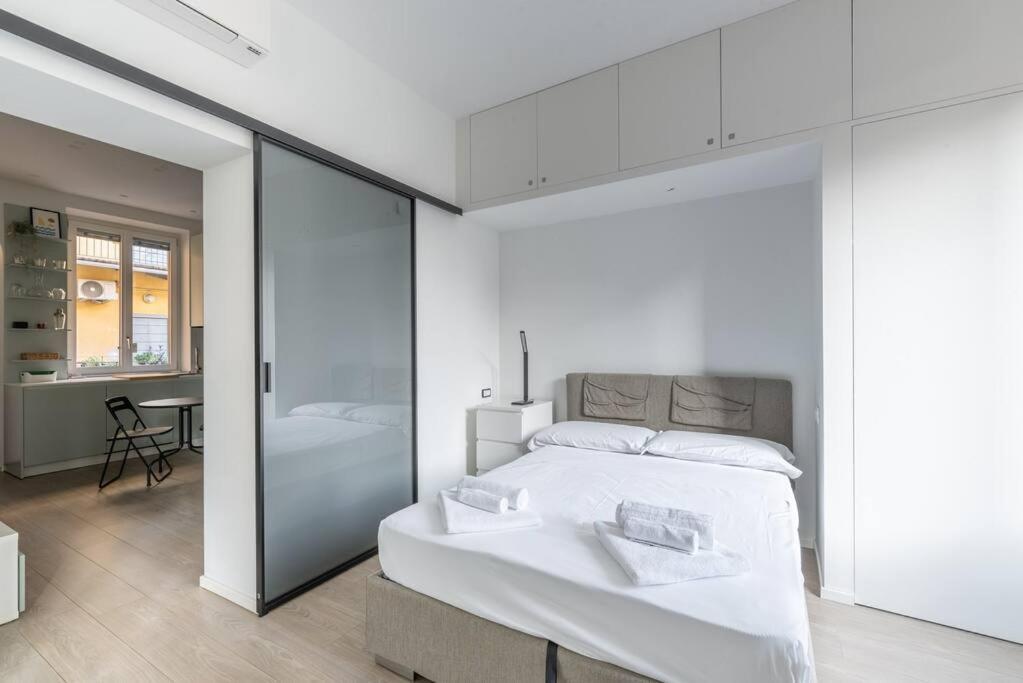 Appartement Cozy Apartment: Fioravanti12