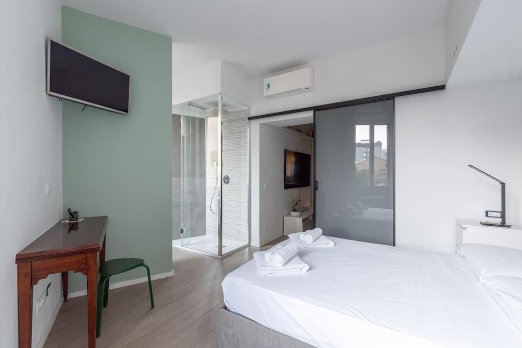 Appartement Cozy Apartment: Fioravanti12 Milan