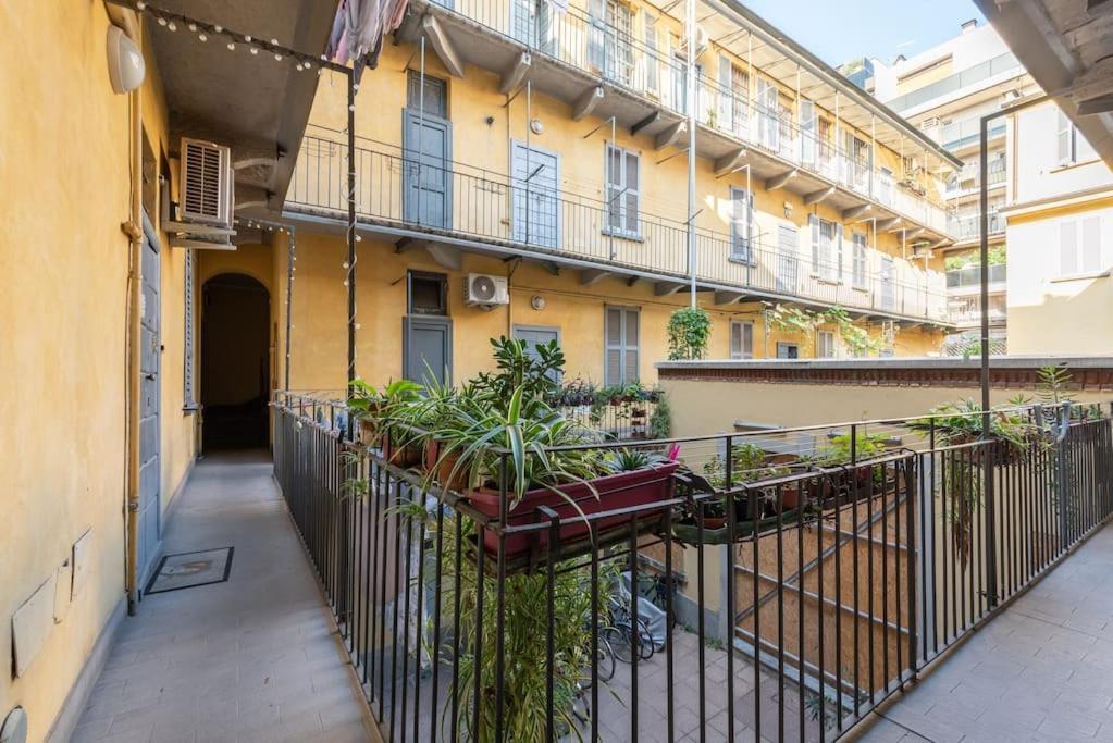 Appartement Cozy Apartment: Fioravanti12