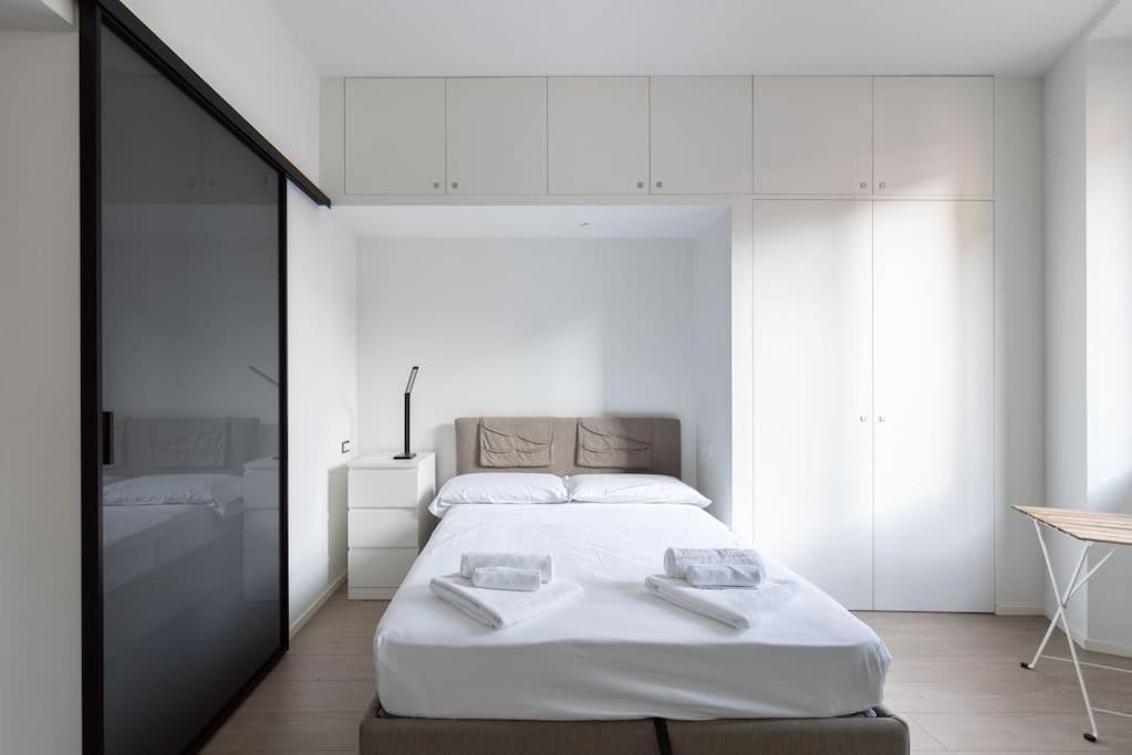 Appartement Cozy Apartment: Fioravanti12 *