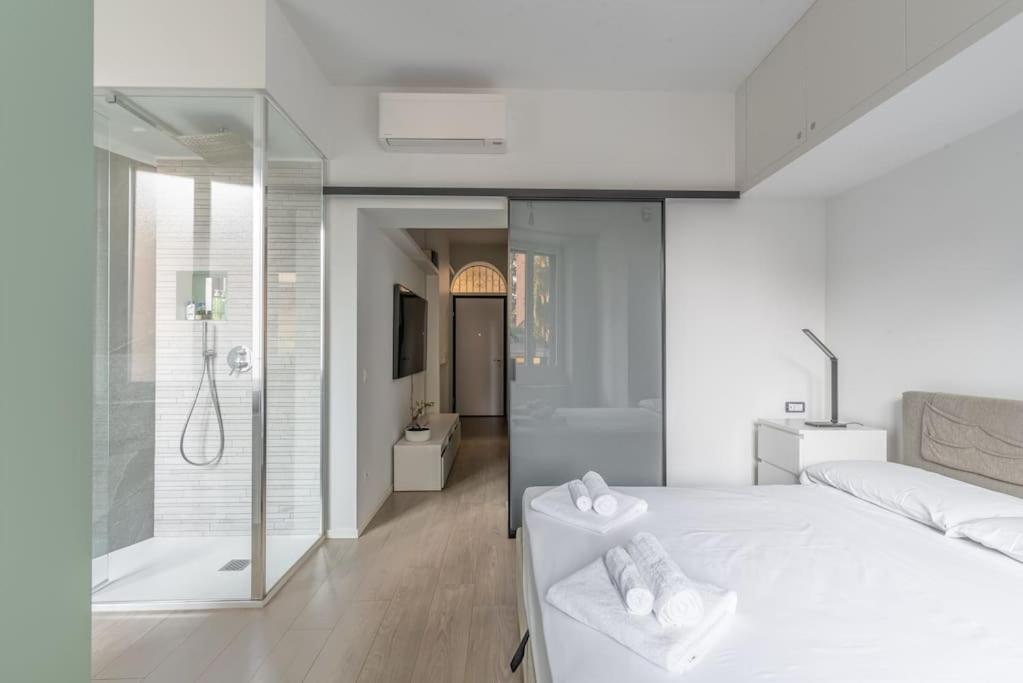 Appartement Cozy Apartment: Fioravanti12